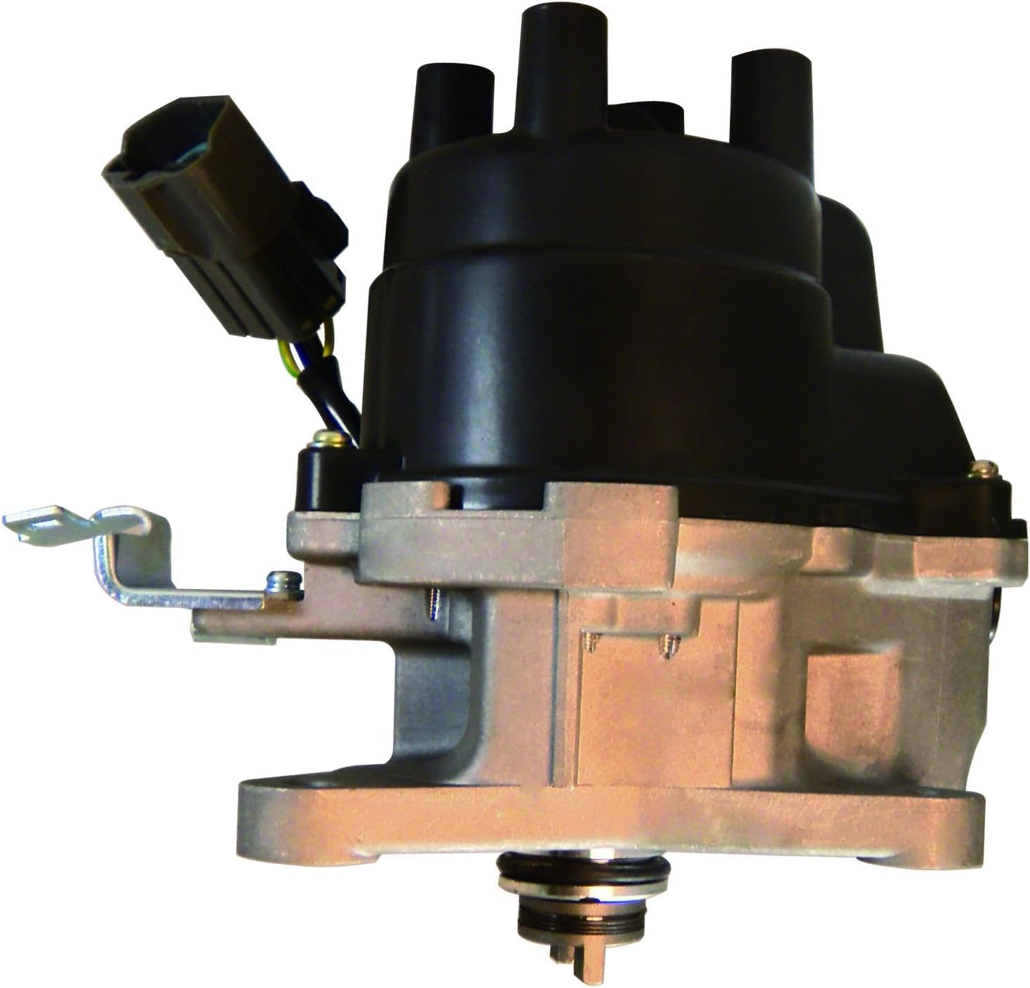 OEG Parts New Distributor Compatible With Honda Odyssey & Isuzu Oasis 1996 1997 96 97 30105-P1E-A61 D4T94-07 5-86202-571-0