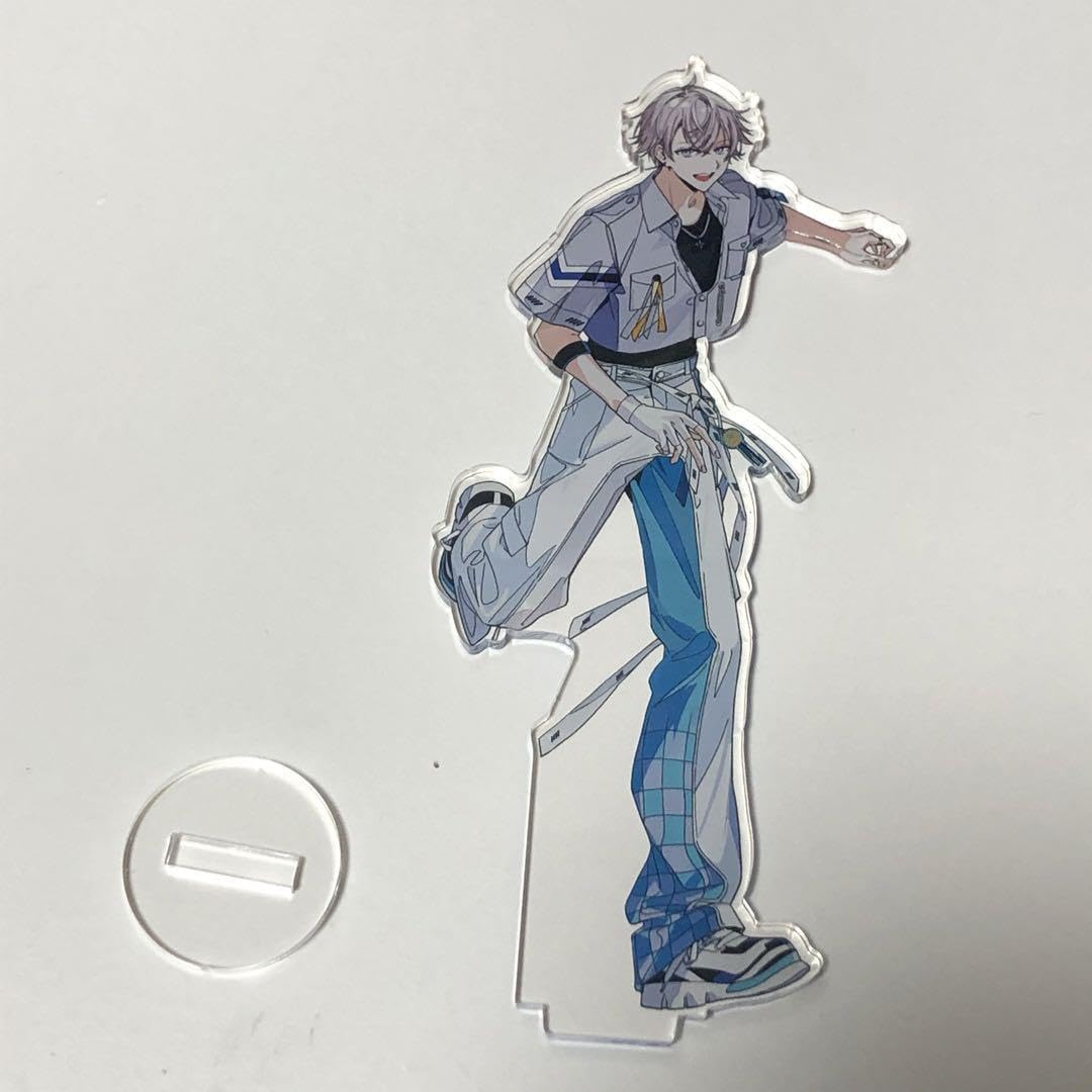 Amazon.co.jp: Overflow 有償特典 甲斐田晴 : おもちゃ