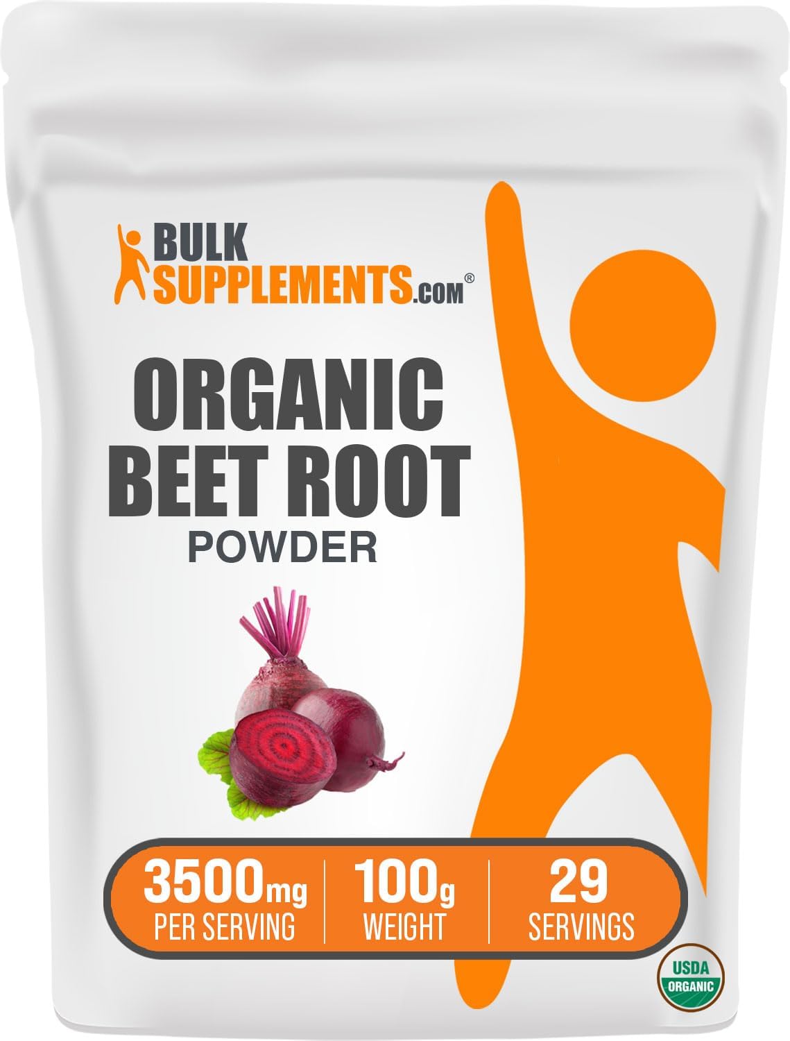 Organic Beet Root Powder Beet Powder