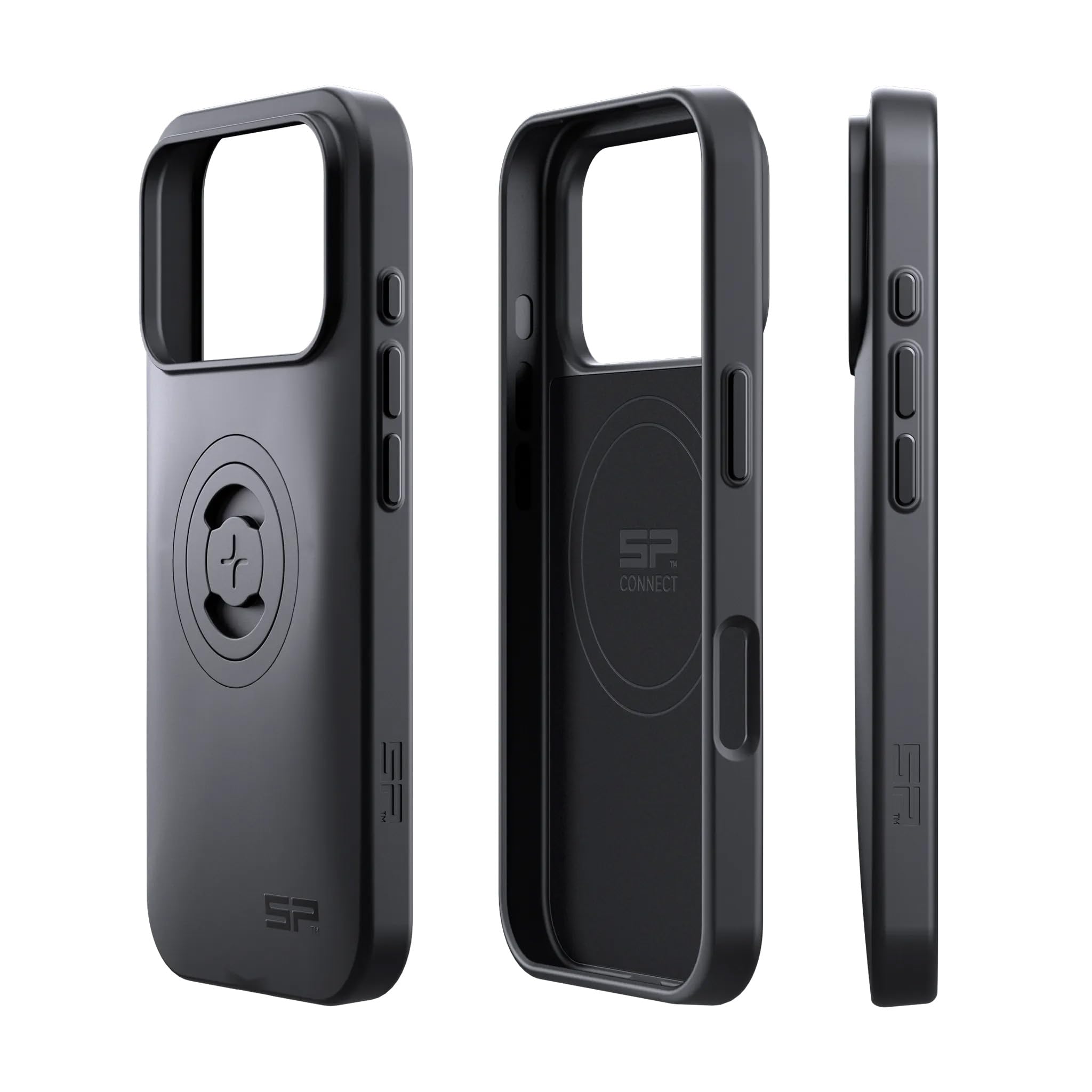 Amazon.co.jp: SP Connect SPC+ スマホホルダー対応ケース｜MagSafe