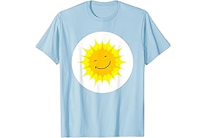 Adorable Sunshine Matching Halloween Costume for Family