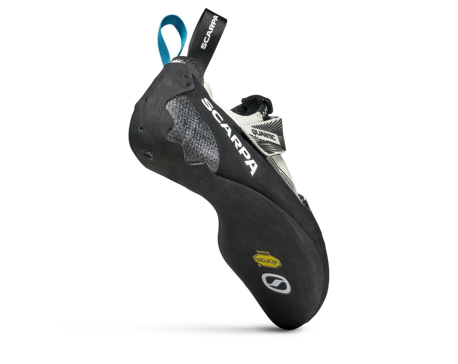 SCARPA Scarpette da Arrampicata Quantic