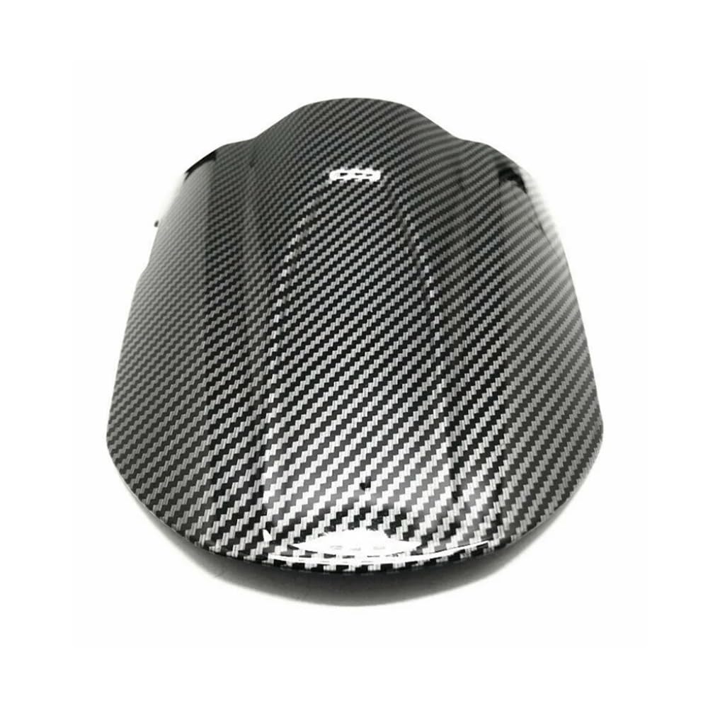 Carénage selle arrière moto carbone pour corriger la ligne des GSXR 600 750