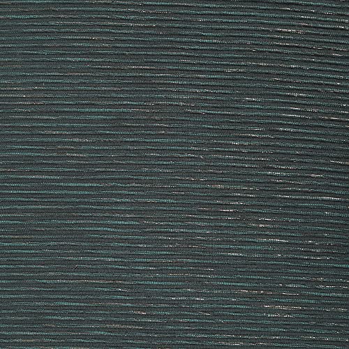 Image of SHM Solus Cotton Ribbed PlaceMats with Lurex for Home (14 * 20 Inches) (Pack of 6) (Dark Green)