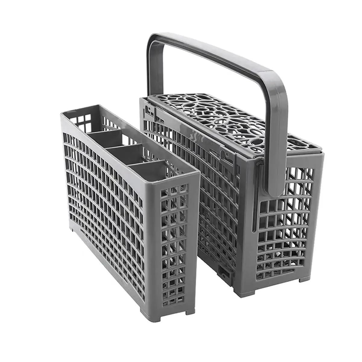 Cestino posate universale for lavastoviglie Bosch LG Whirlpool, cestello di ricambio
