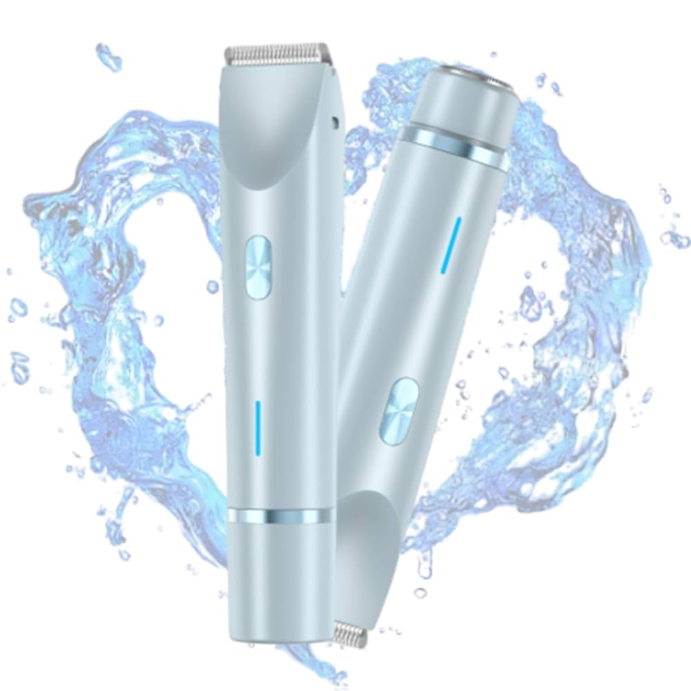 Amazon.com: Garmentlace-D Shaver for Women, Shinell Luxe