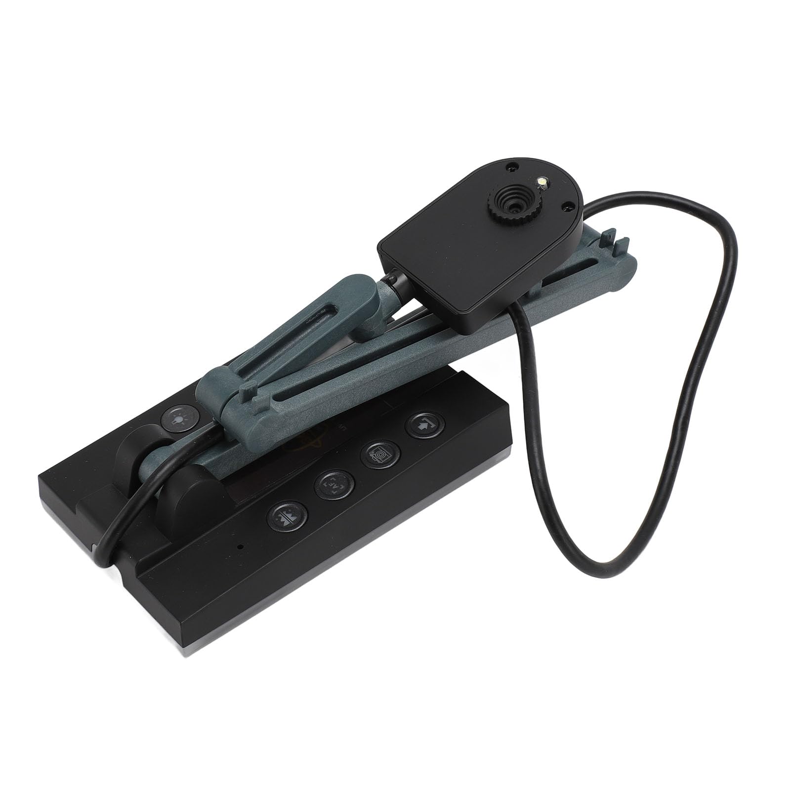 Amazon.co.jp: 15MP USB 書画カメラ、LED ライト付き HDMI オンライン 