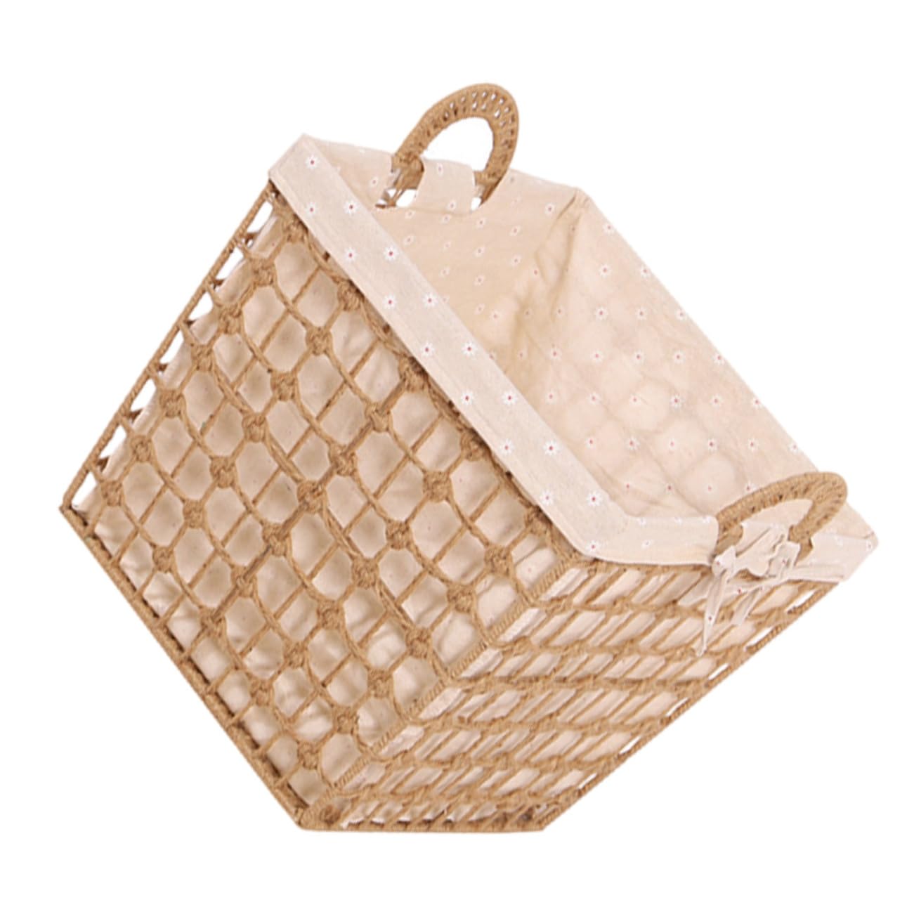 Panier à linge Cabilock : dites adieu au désordre avec ce rangement de vêtements efficace