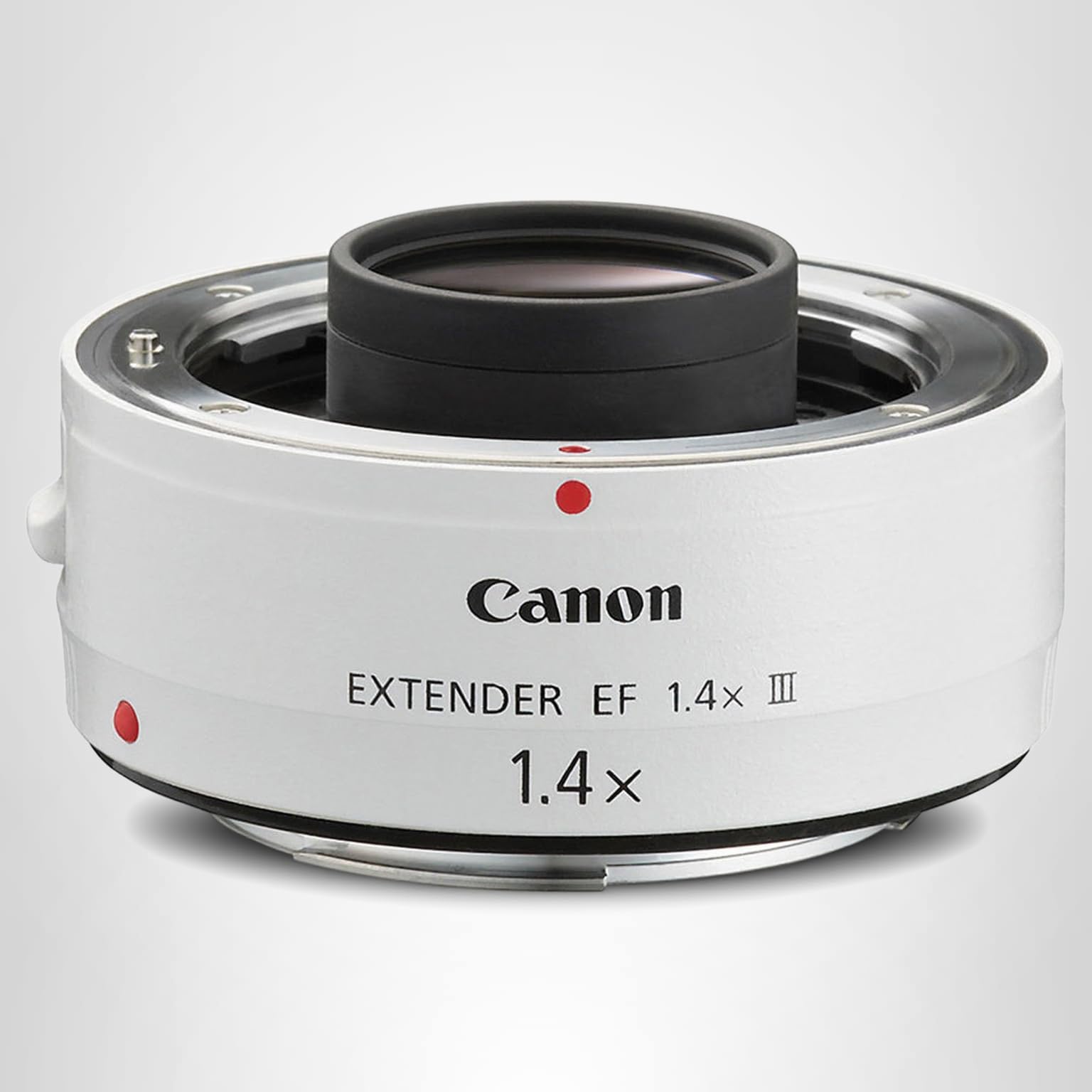 Amazon.com : Canon EF 1.4X III Telephoto Extender for Canon Super