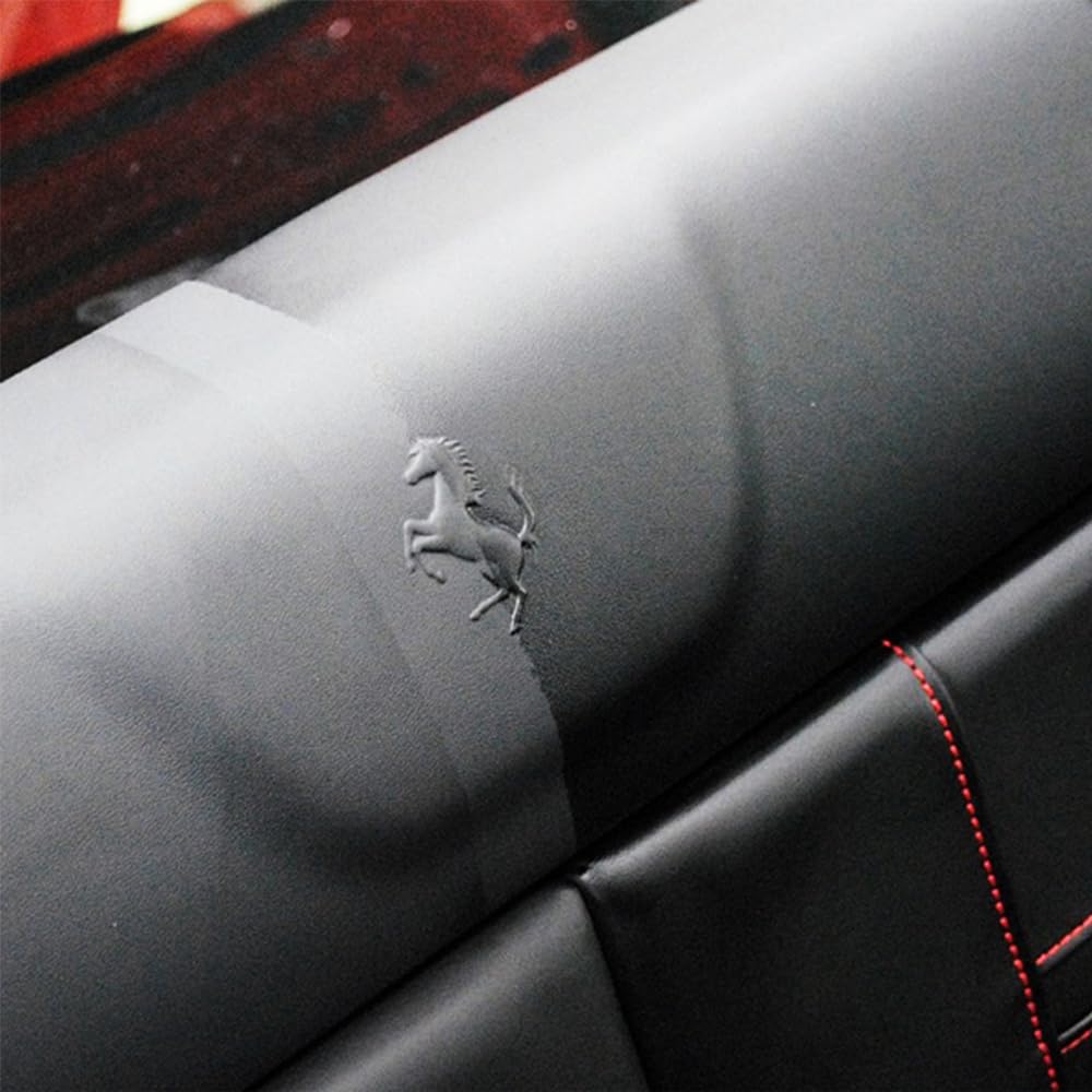 Abrigo de Cuero para Asiento de Cuero de automóvil 100ml
