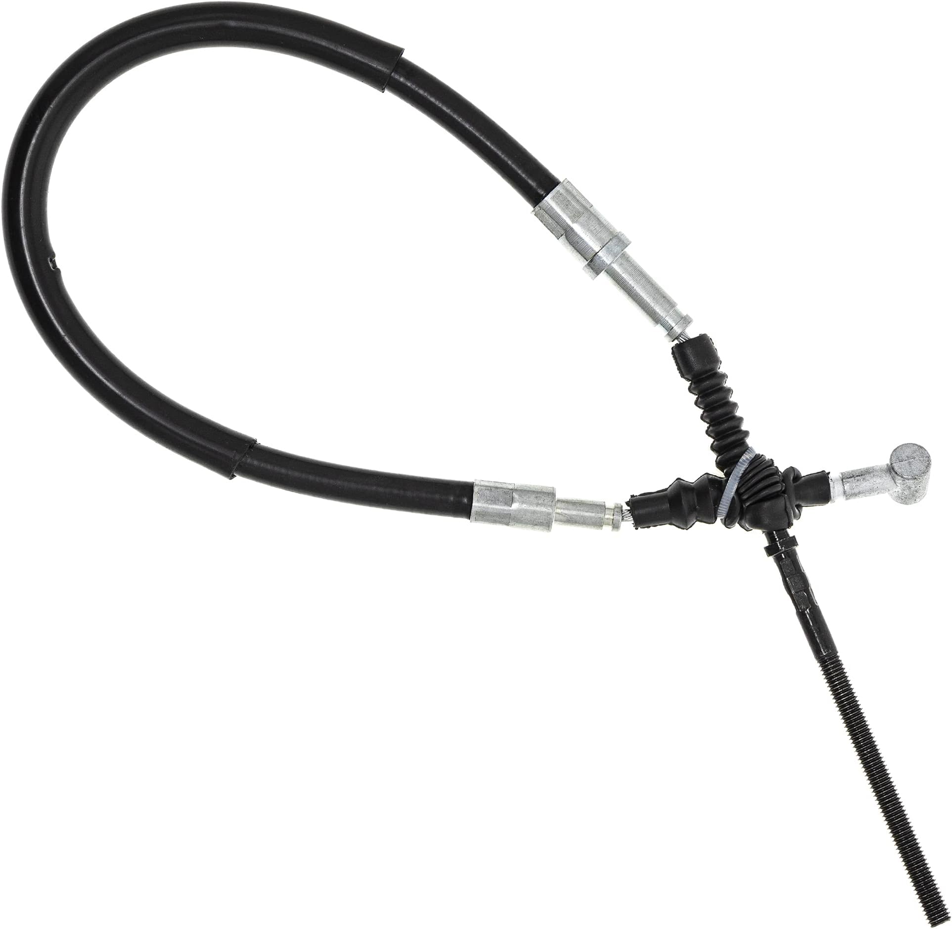 NICHE Foot Brake Cable for Honda FourTrax 300 TRX300 TRX300FW 43470-HM5-630 43470-HC5-971 43470-HM5-630