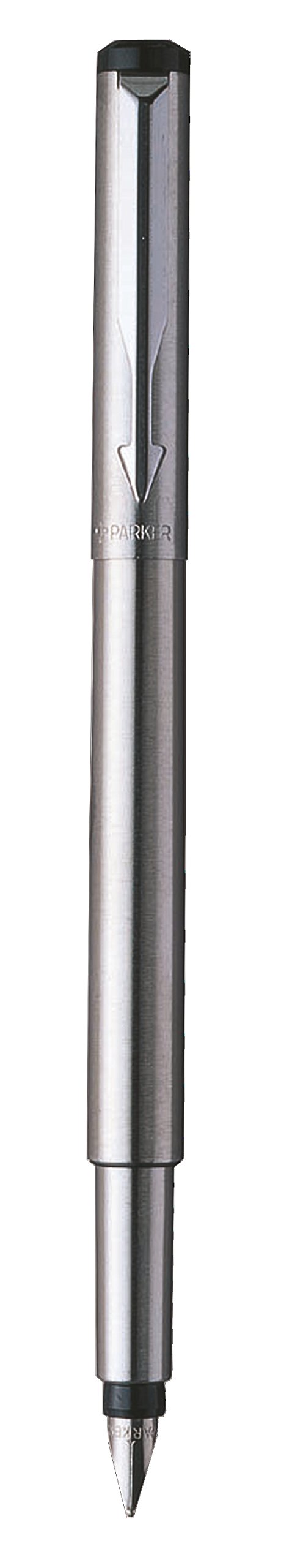 Parker 106520 - Pluma estilográfica de trazo medio en caja de regalo