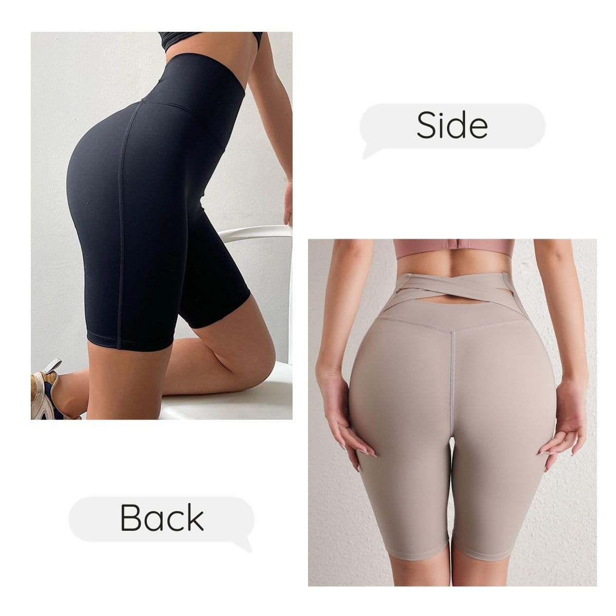 Amazon.co.jp: [UPCOT] ハーフレギンス レディース かわいい