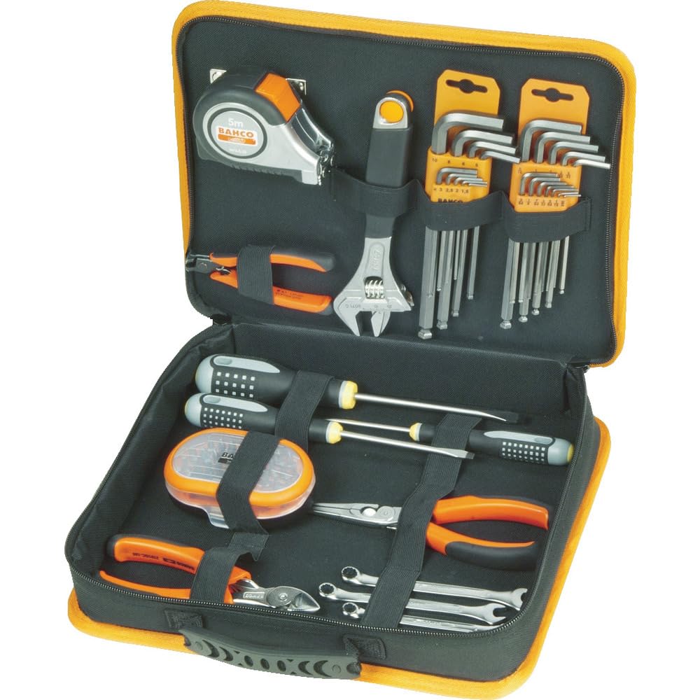 BAHCO Tool Organiser