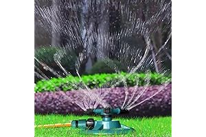 Fun Sprinklers for Kids and Adults: Thrill and Refreshment in Every Spray