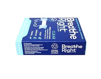 一部SALE中 Breathing-Rページになります＊ Nasal Breathing Aid Device | Nose Dilator for Snoring | ZQuiet