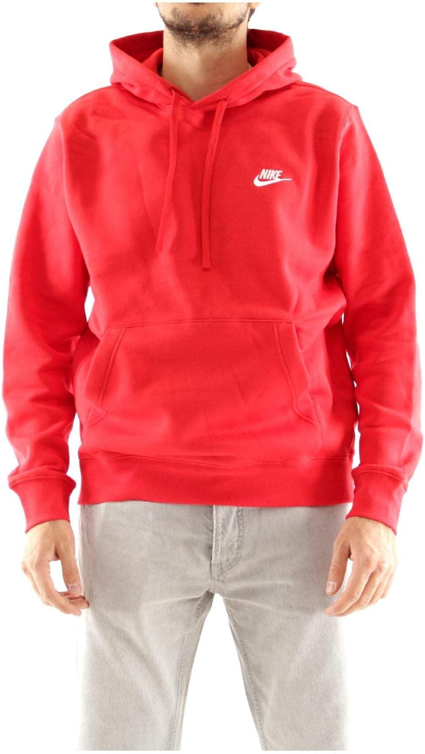 Nike Men’s Hoodie Nike Men’s Hoodie