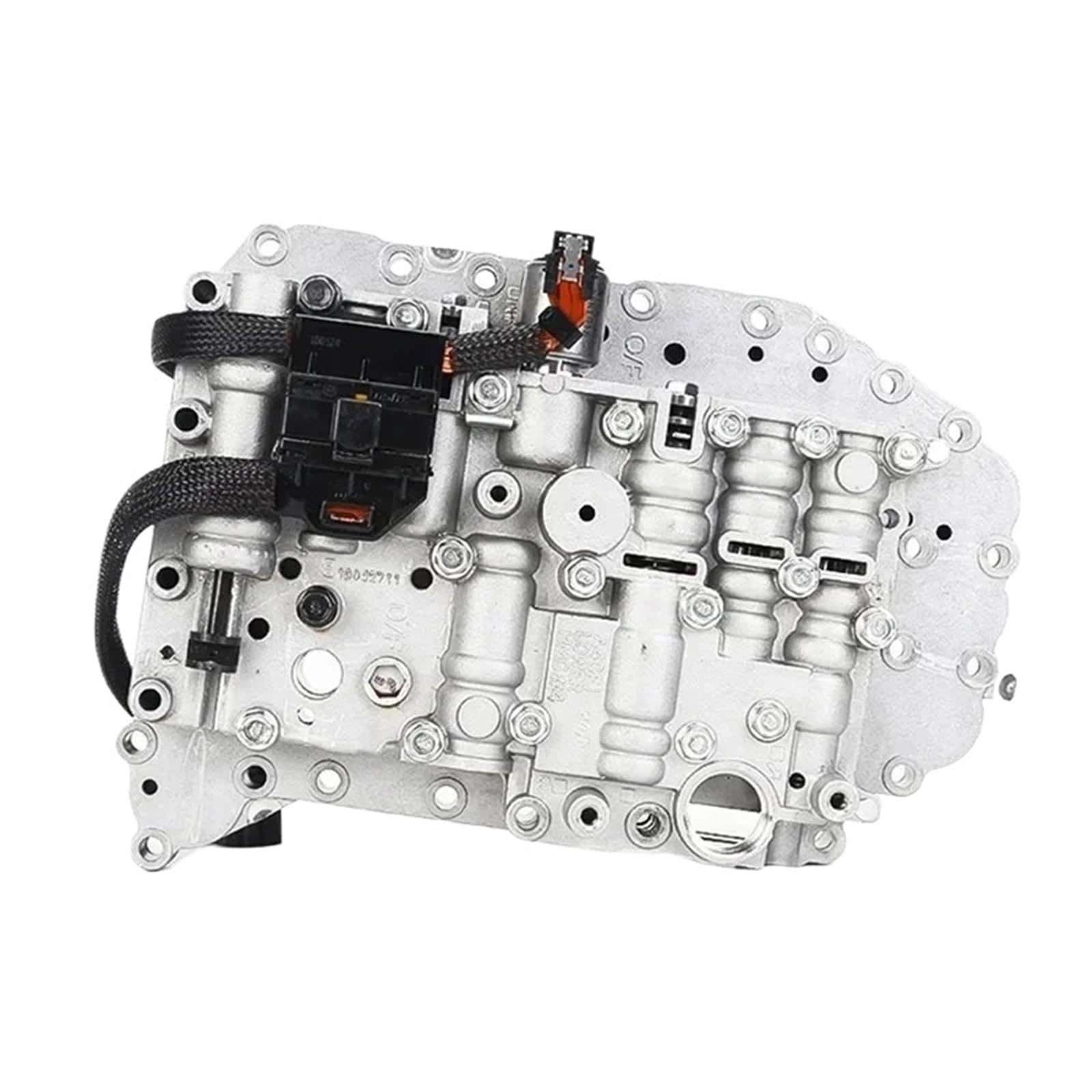 Valve Body Solenoid Module Transmission Valve Body Transmission Valve Body A4cf1 Fit for Hyundai Fit for Accent I20 I30 Pride CARENS Fit for Soul 4 Speed L4 1.4l 1.6l 2.0l