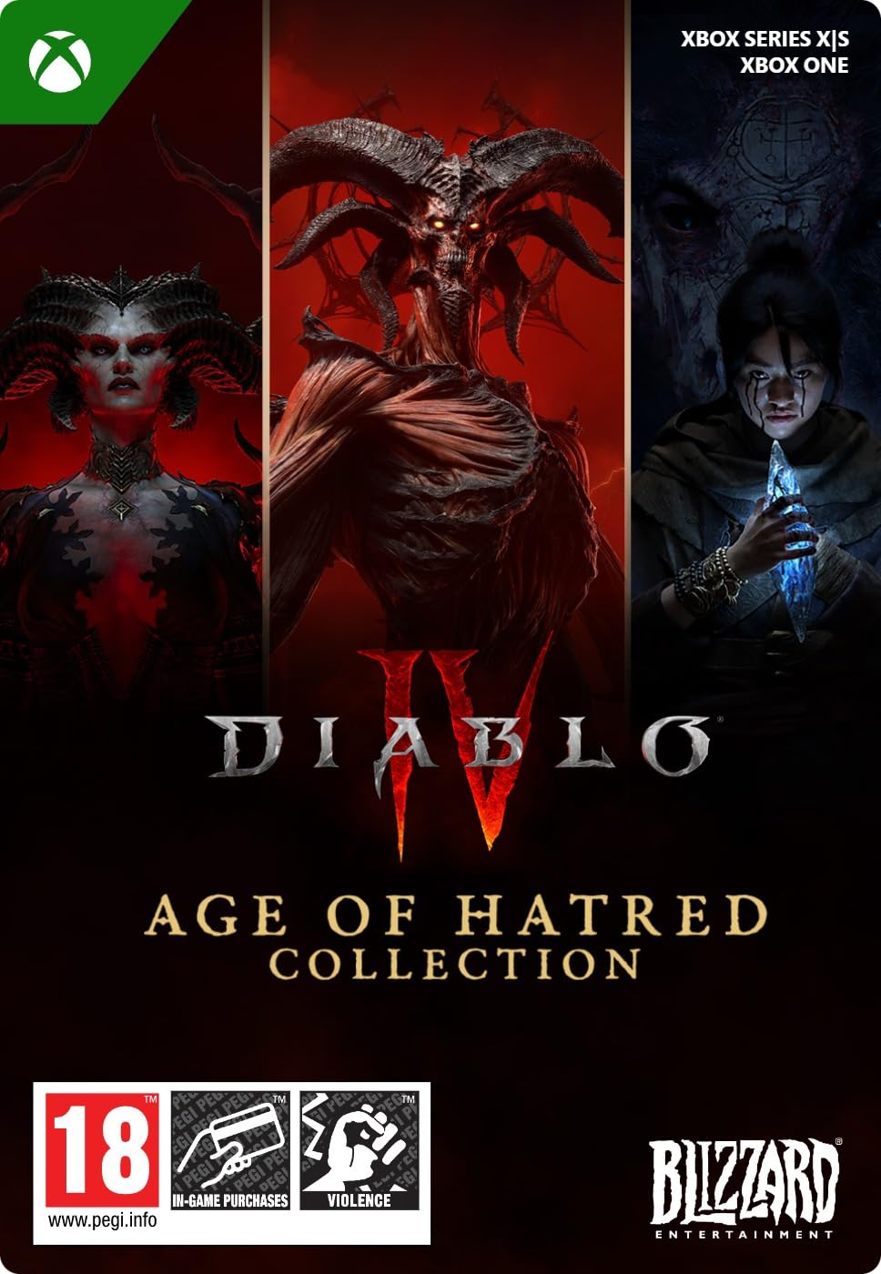 Blizzard Entertainment — view 4