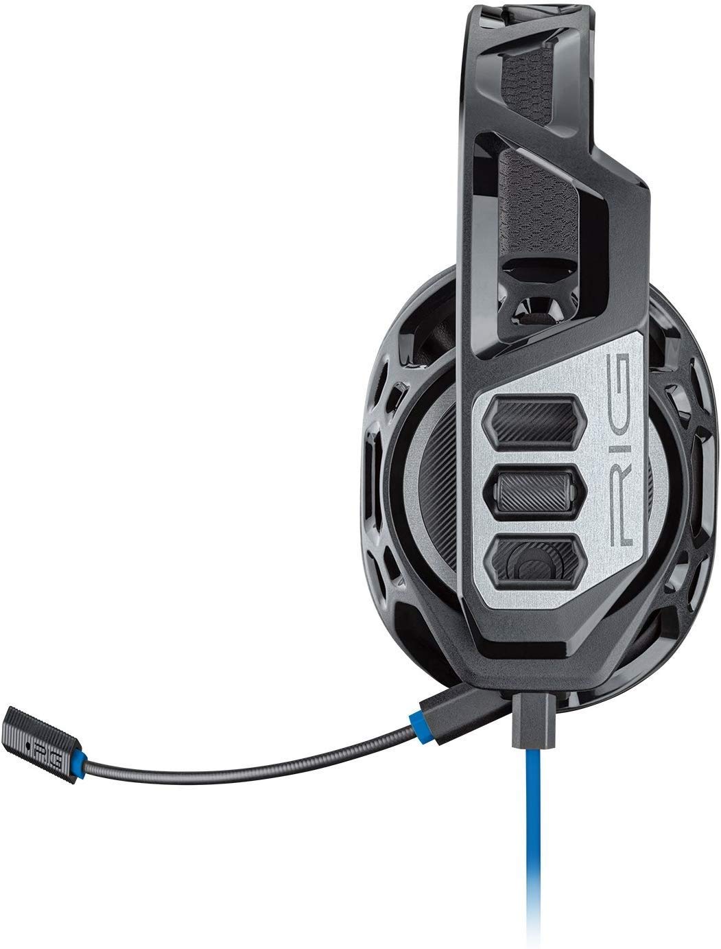 Amazon.com: Rig 100Hs Gaming Headset for PlayStation4