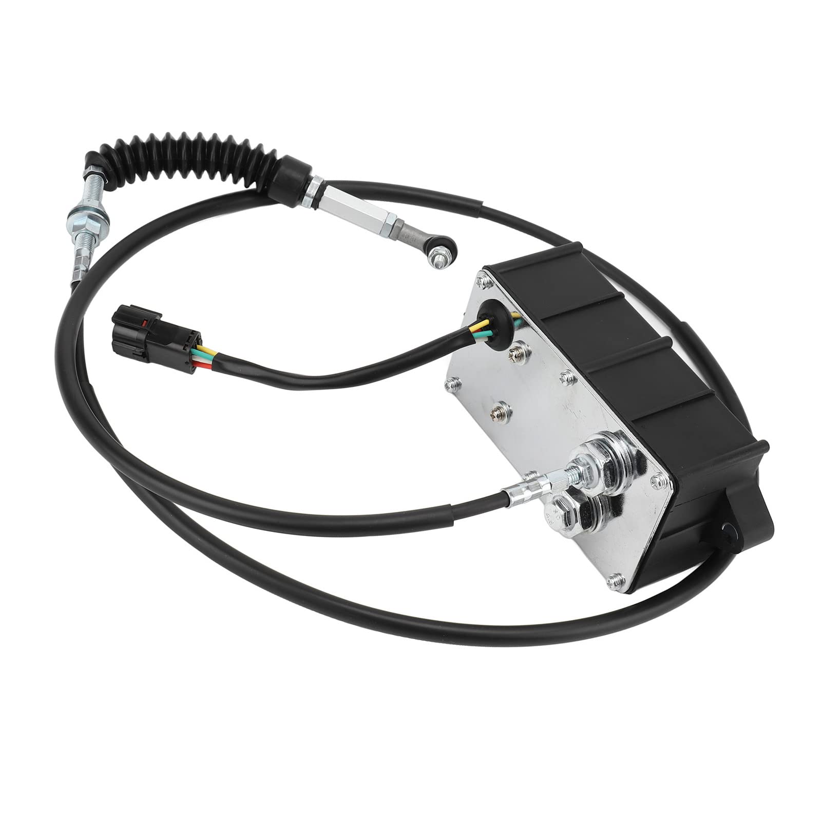 Controllo a velocità del motore a farfalla 'escavatore nutrizionale AC2 1500 SANY SY135 8 Sostituzione prestazioni migliorate per le attrezzature da costruzione