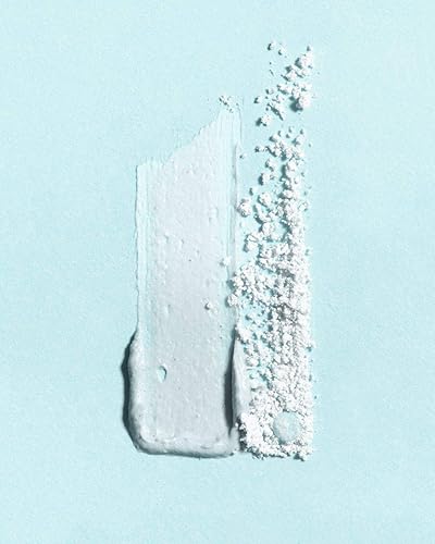 Miniatura 4 de Earth Harbor Blue Crush Marine Perfecting Mask | Natural y no tóxico | Algas azules verdes orgánicas, crema de coco e índigo | Exfolia y nutre | 2