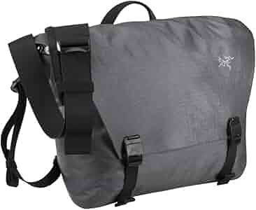Amazon.co.jp: [アークテリクス] GRANVILLE 10 COURIER BAG
