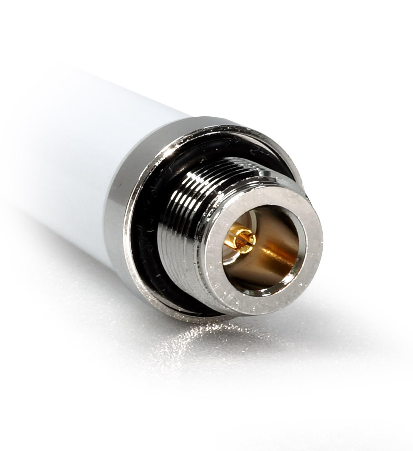 Alfa AOA-2458-59-TF 2,4 + 5 GHz 9 dBi dwupasmowa zewnętrzna antena WiFi Omni N-Fżeńca