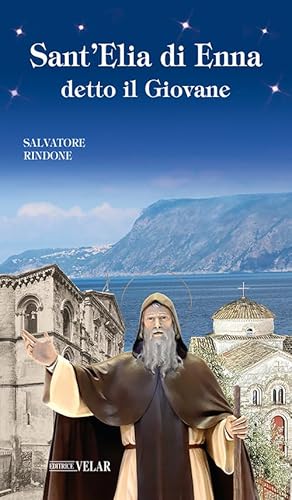 Sant'Elia Di Enna Detto Il Giovane