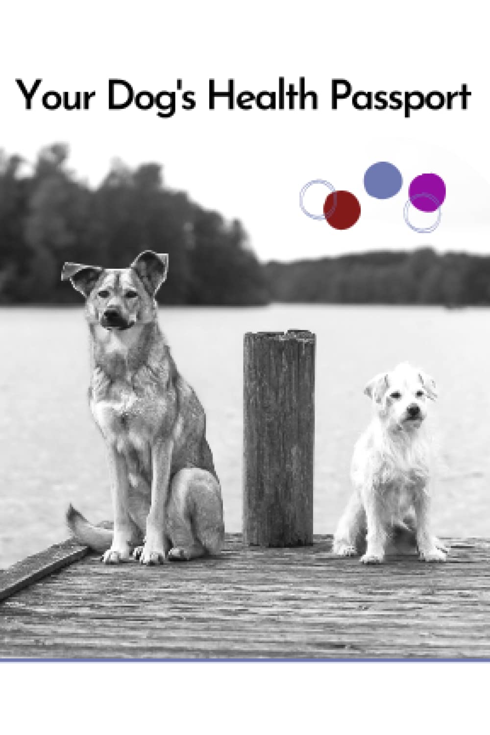 How Much Is It To Get A Passport For A Dog at Luevano blog