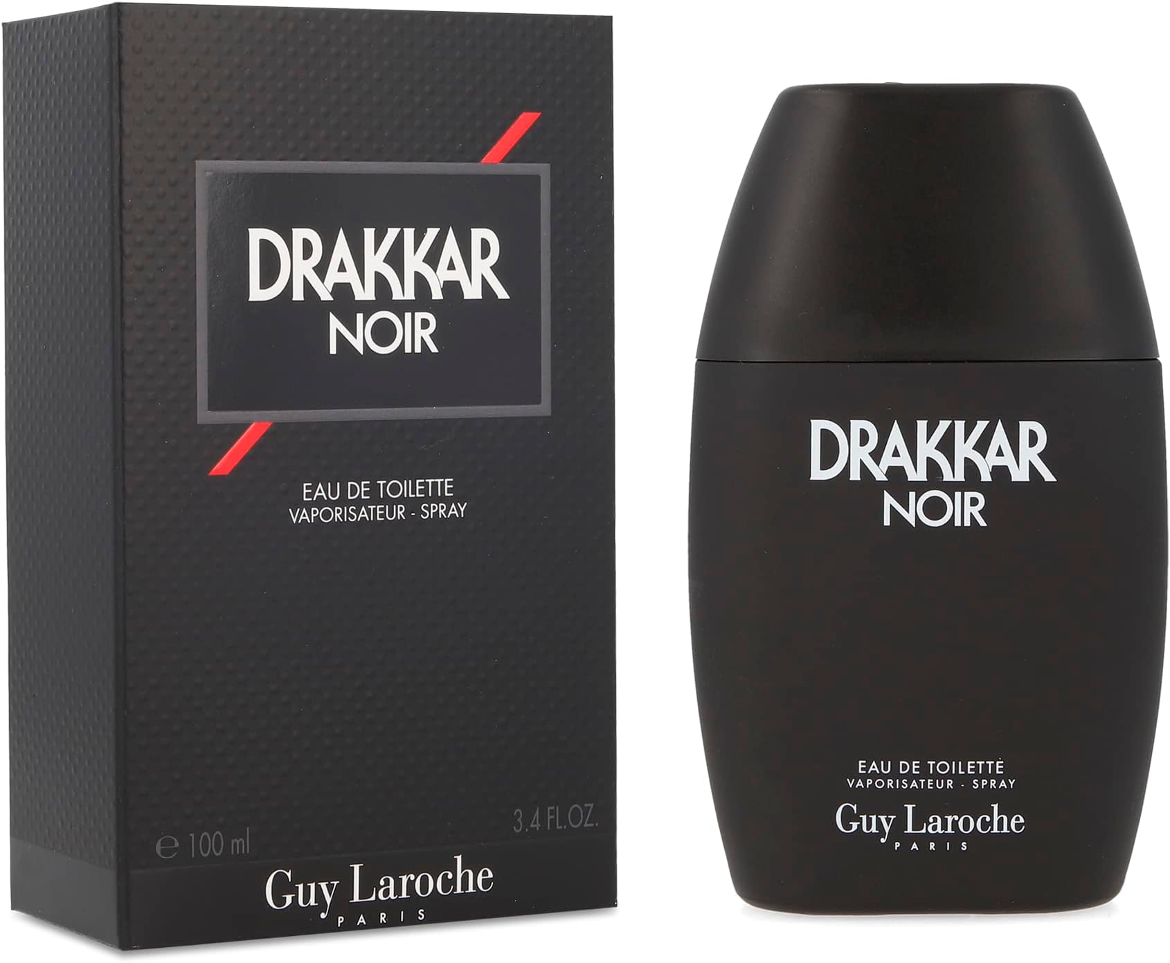 Guy Laroche For Men. Eau De Toilette Spray 3.4 Fl Oz