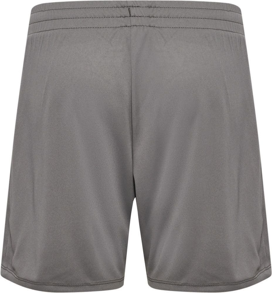 hummel hmlESSENTIAL Kids' Shorts, Steel Grey, 164
