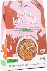 SOPA LOW CARB HOLYSOUP