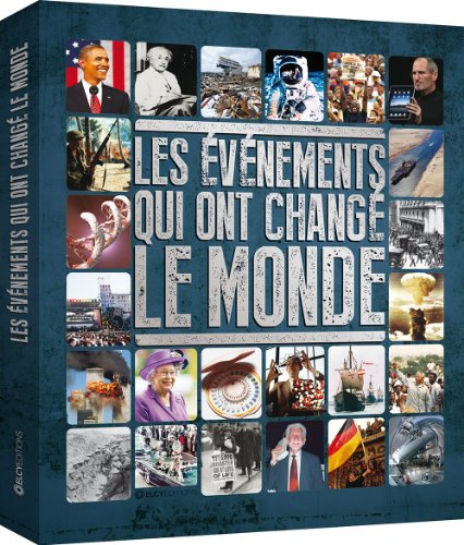 Les évènements qui ont changé le monde