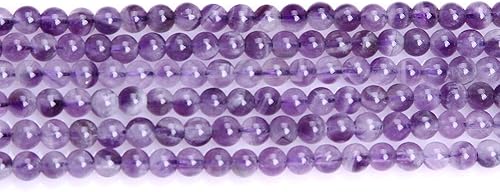 Miniatura 2 de Cuentas sueltas, gemas de ágata redondas facetadas naturales para realizar joyería a mano, bricolaje. Una tira 15 pulgadas