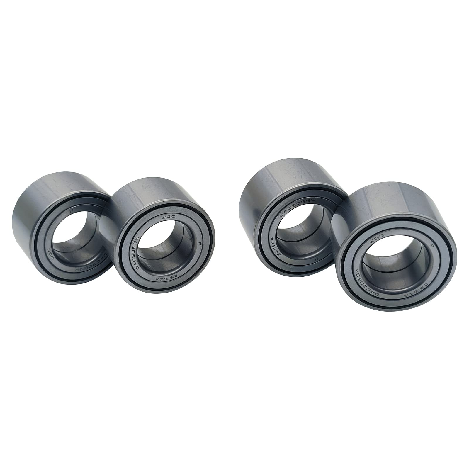 Roulement de moyeu DAC3055W pour quad CF500 et ATV CF188