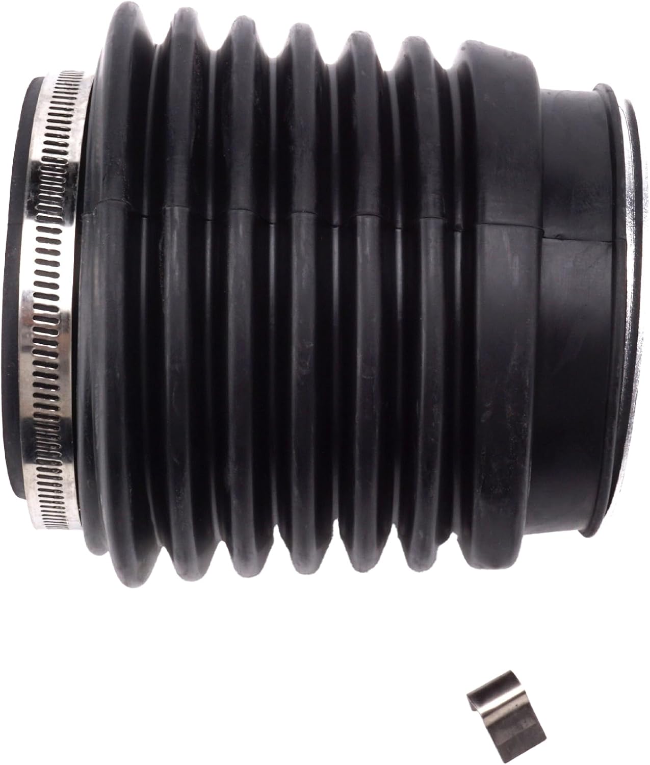 3854127 Marine Bell Housing U-Joint Bellow Compatible with Volvo Penta DP-S SX Sterndrive fits OMC Cobra Outdrive Replacement 22197130 Sierra 18-2765