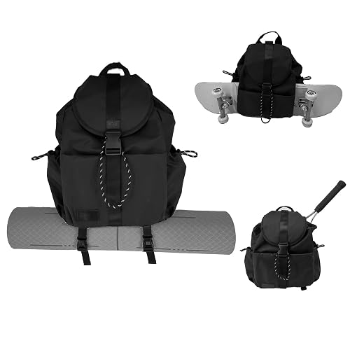 EKE Versatile Sports Backpack 22L