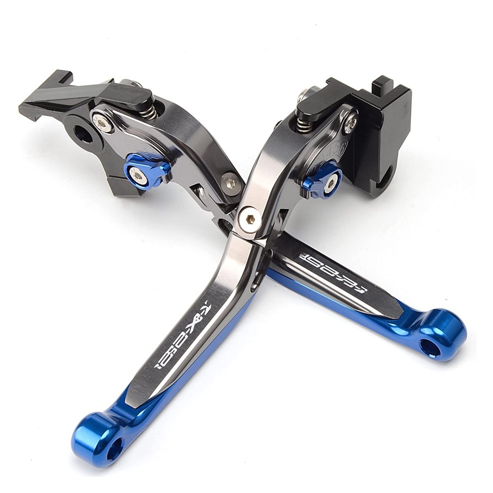 Amazon.co.jp: クラッチブレーキレバー KAW&ASAKI 忍者 ZX-25R ZX-4R