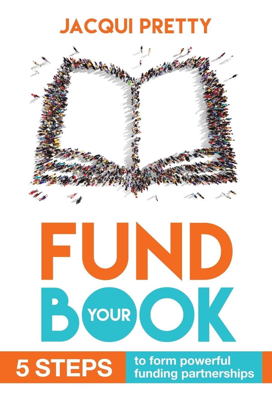Fund Your Book