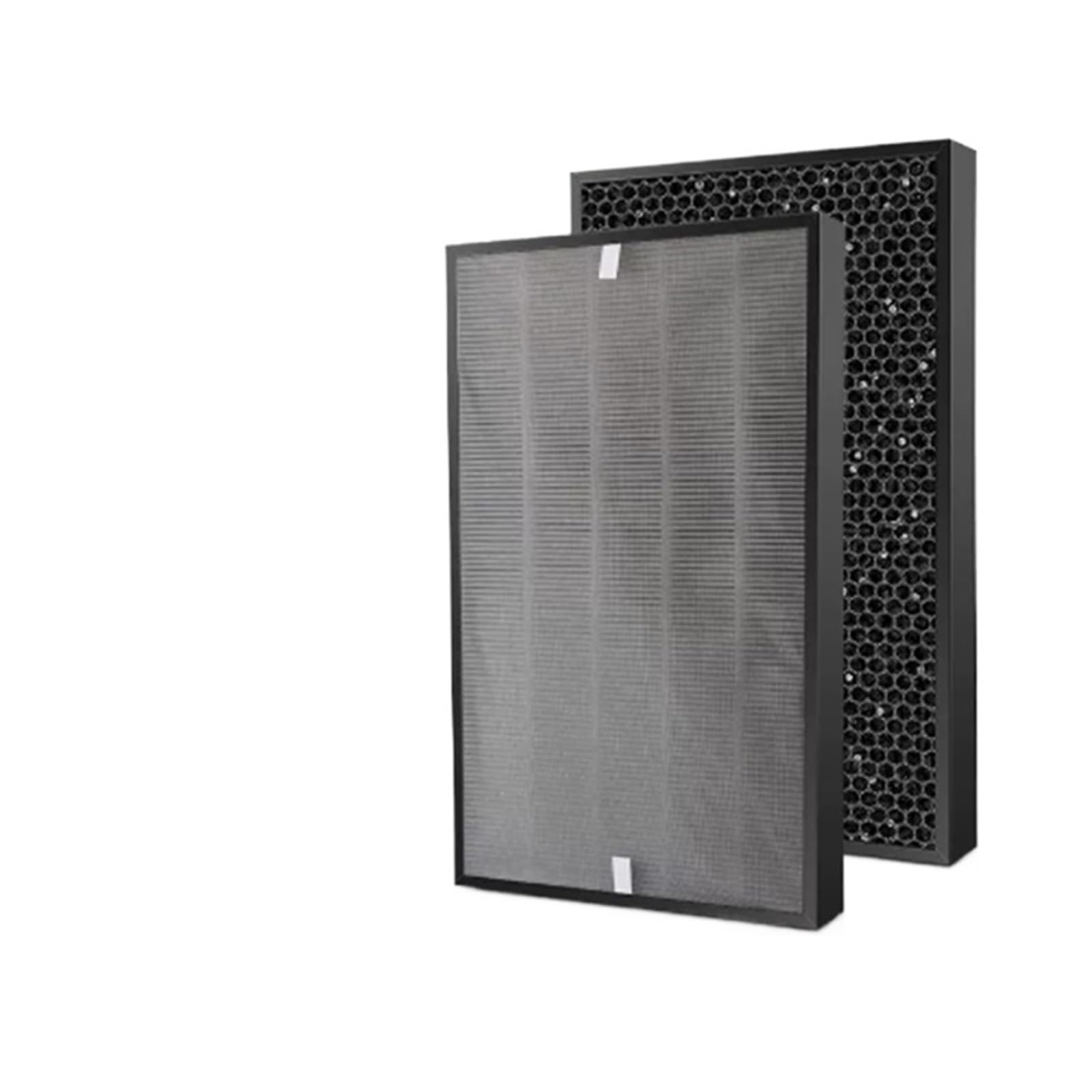 Adattato al Filtro purificatore Aria F-61C7PD/F-61C8PJD/63C8PX Filtro F-PDP60C 455 * 283 * 44mm(New Combine)