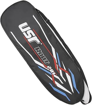 USR Root 201 Badminton Racket Set