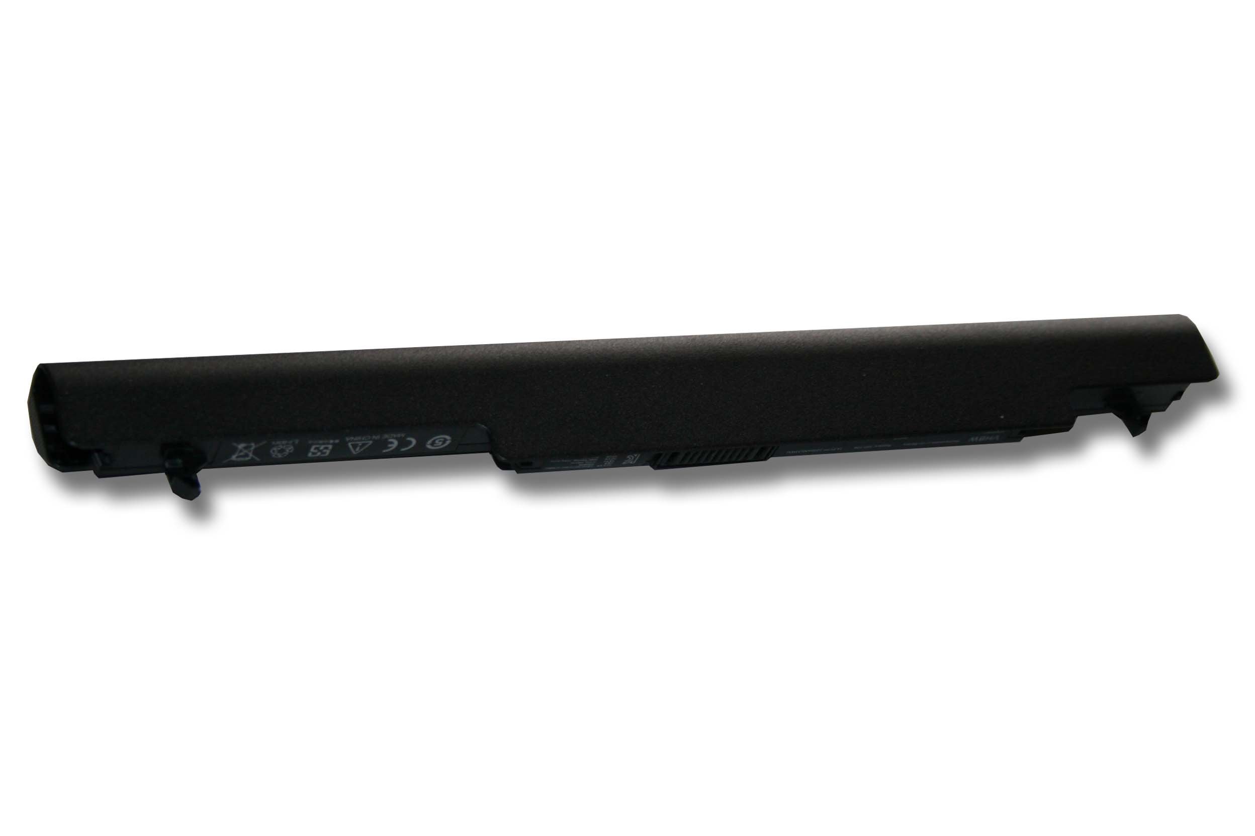 vhbw Li-Ion battery 4400mAh (14.8V) for notebook computer laptop HP