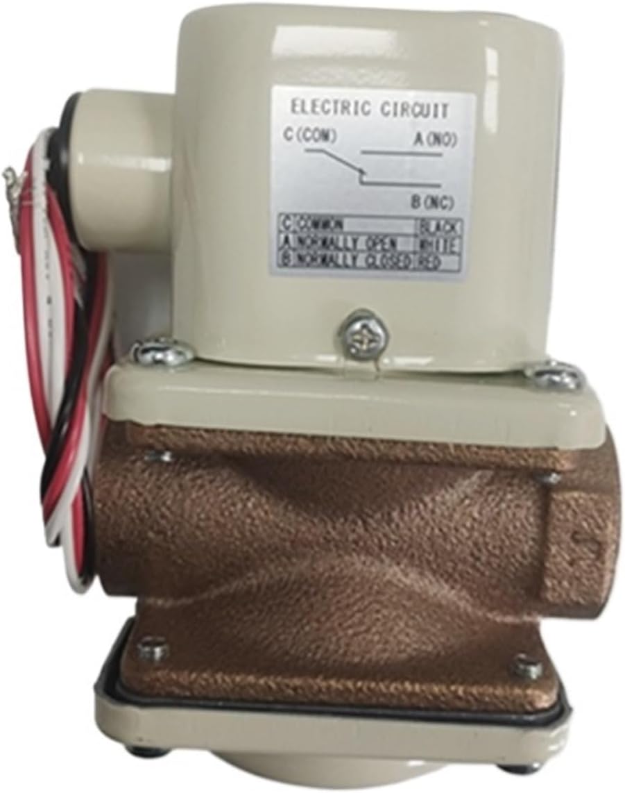 Flow Switch Diaphragm Type IFW5 IFW520