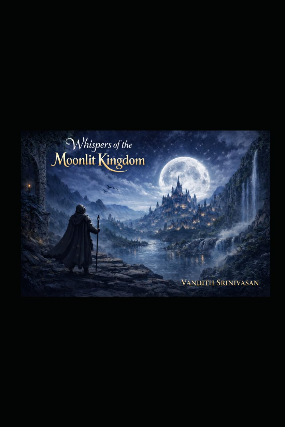 Whispers of the Moonlit Kingdom