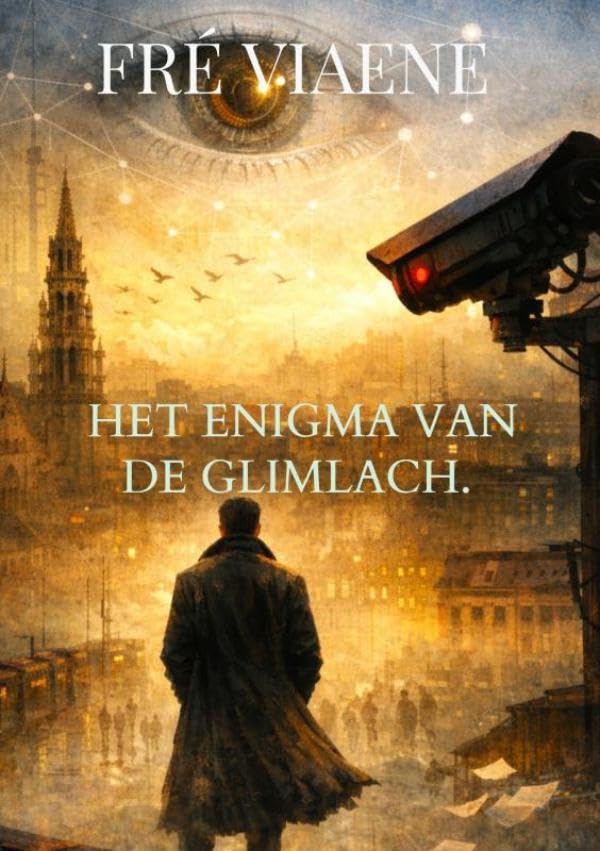 Het enigma van de Glimlach.