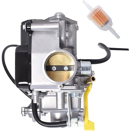 RACING CARBURETOR FOR HONDA TRX300 FOURTRAX 1989 1990 1991 1992 1993 1994 1995 E - Foto 5