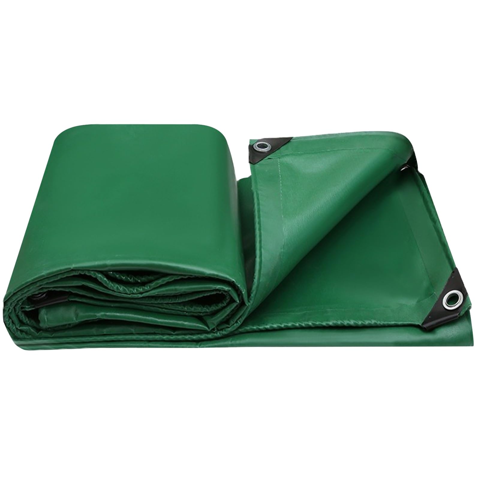Lona impermeable de PVC de alta resistencia para techos