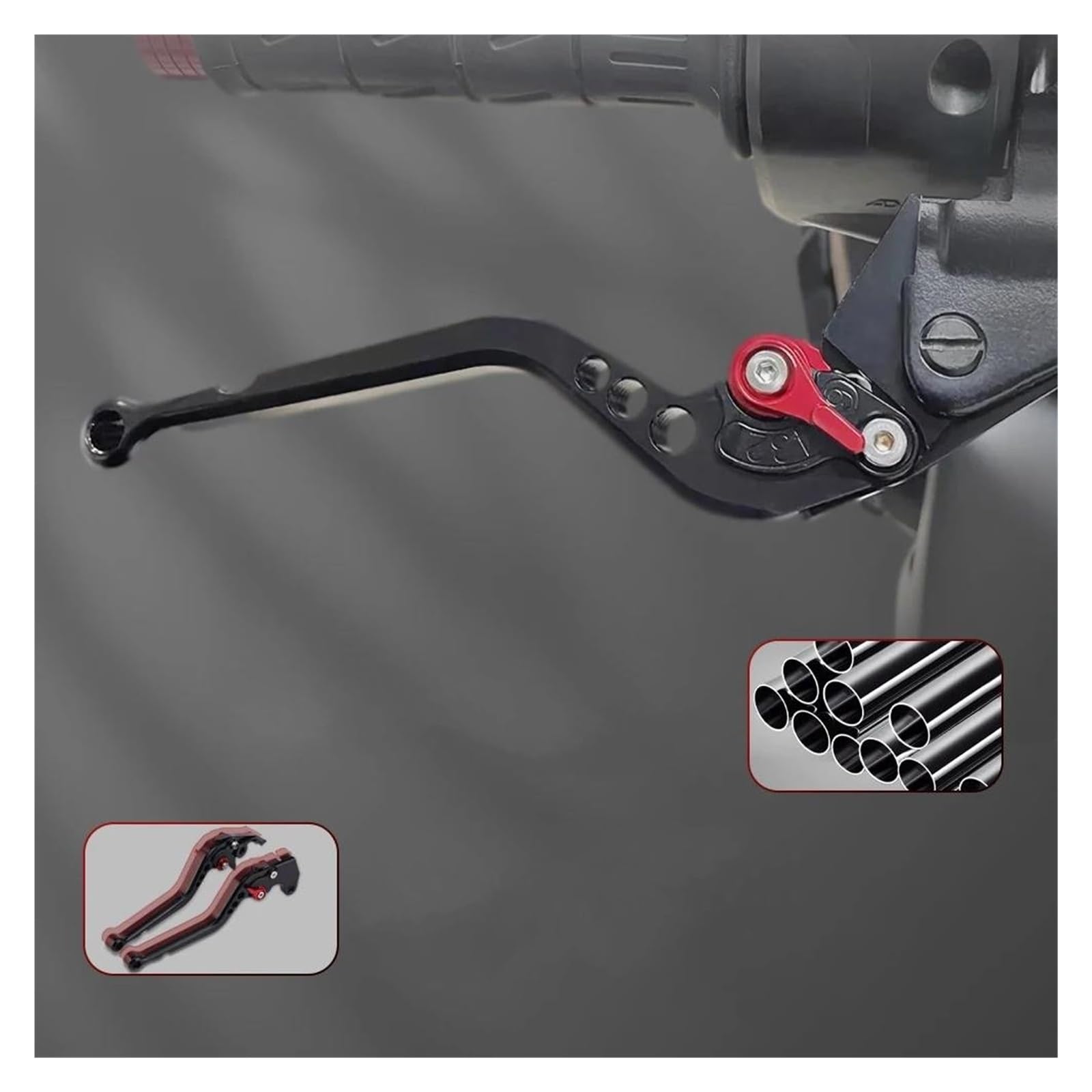 EMLEVO Pour BMW S1000XR S 1000XR 2020 2021 2022 2023 Leviers D