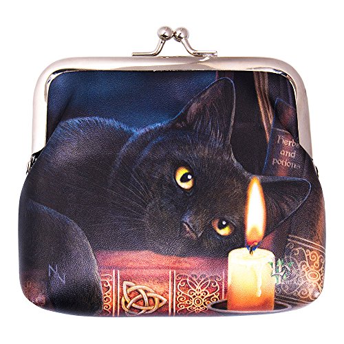 Nemesis Now Borsetta Portamonete con Chiusura